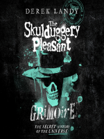 The_Skulduggery_Pleasant_Grimoire